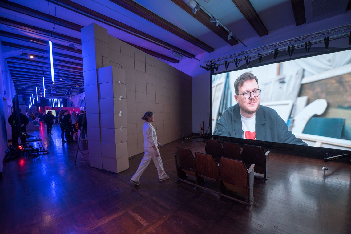 „Unboxing Sztuki // Tutorial” – wystawa z okazji 80-lecia ASP w Gdańsku