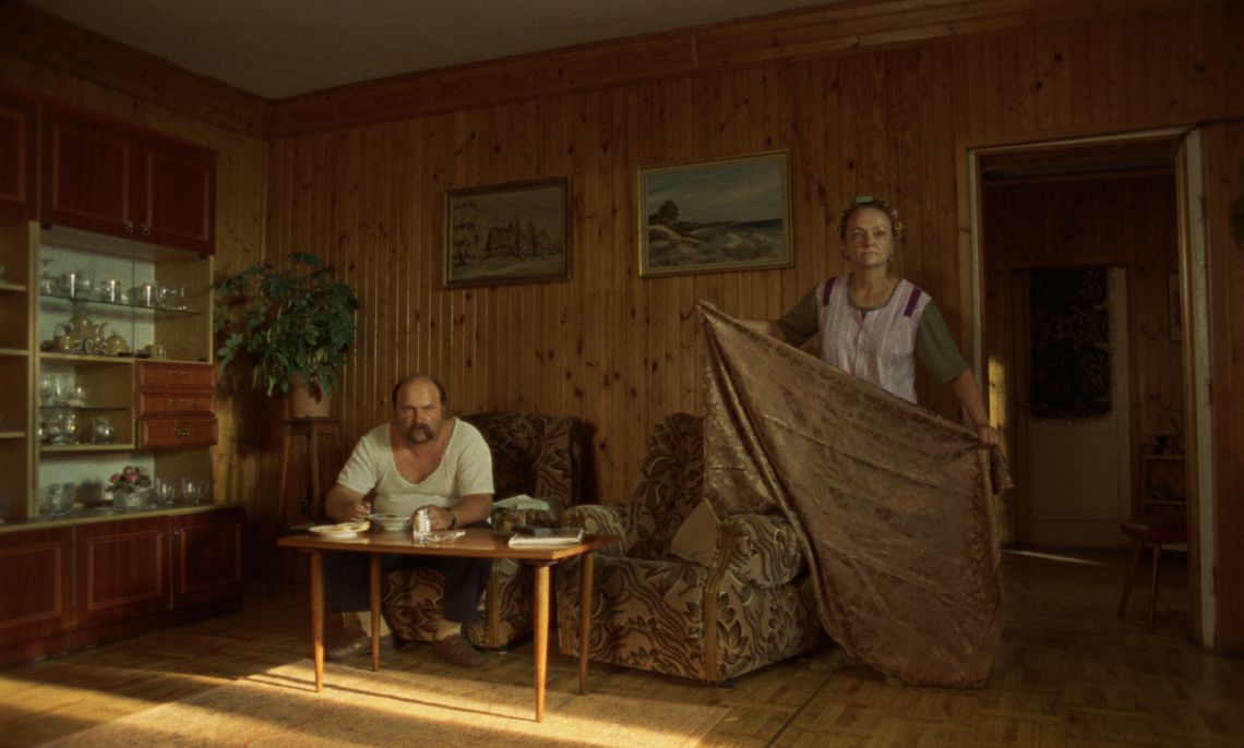 Film reżysera z Gdańska powalczy o Złotą Palmę w Cannes!