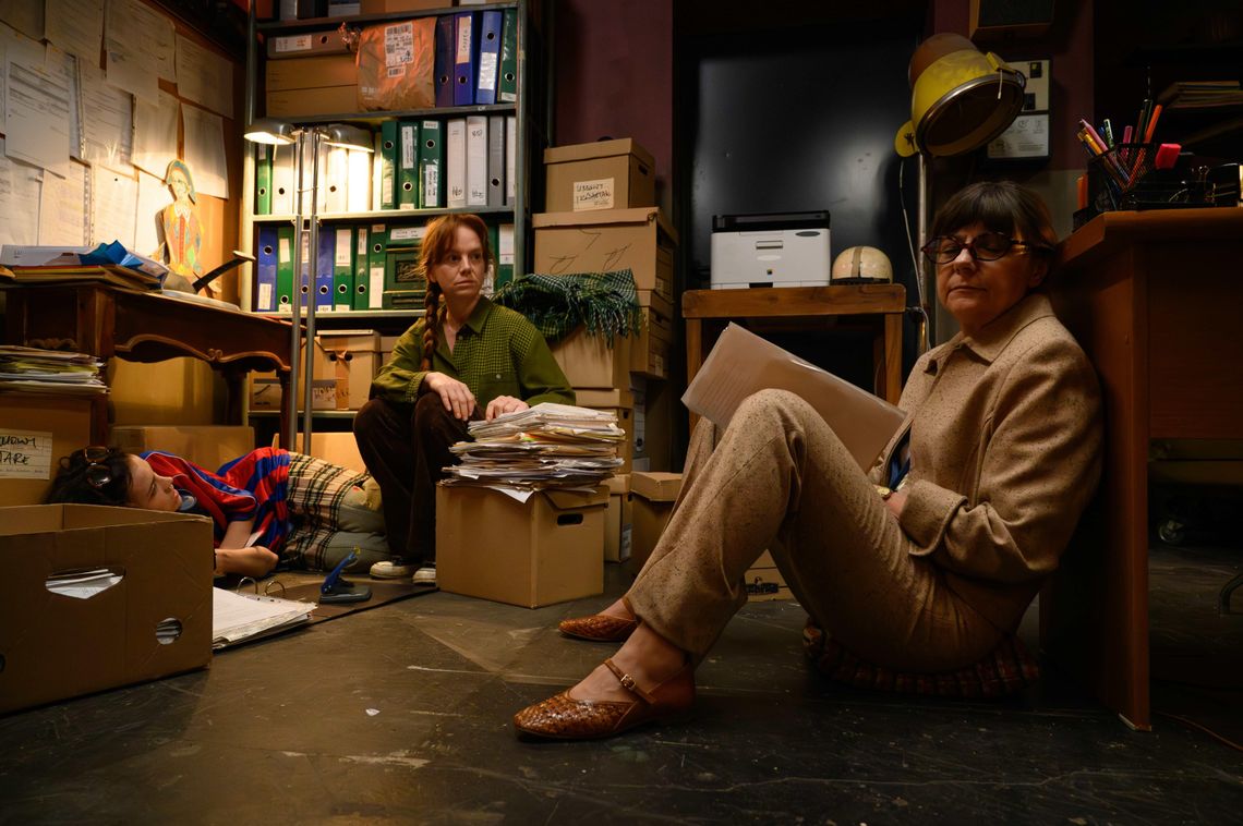 Filmy z Gdyni. Trzy lokalne produkcje na 50. festiwalu filmowym w Gdyni