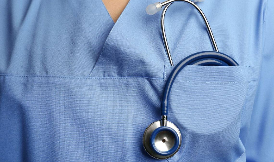 lekarz, zdjęcie ilustracyjne