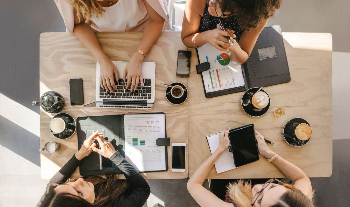 Hedgeserv otwiera biuro w Gdańsku. Firma chce zatrudnić ponad 100 osób