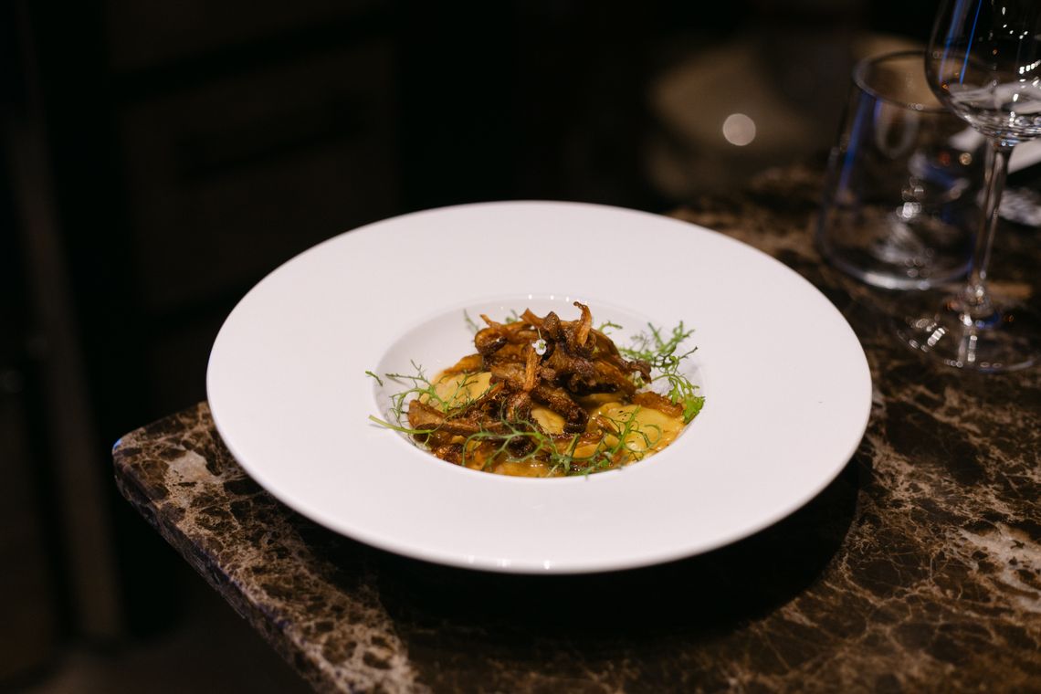 FineDiningWeek 2026: ruszyła sprzedaż rezerwacji. Ile kosztują festiwalowe menu? FineDiningWeek 2026: ruszyła sprzedaż rezerwacji. Ile kosztują festiwalowe menu?