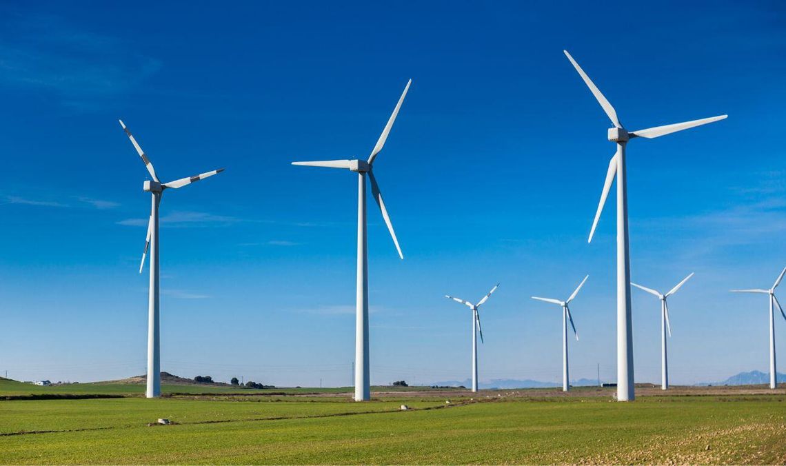 Firma z Gdańska będzie produkować turbiny wiatrowe dla Europy Zachodniej