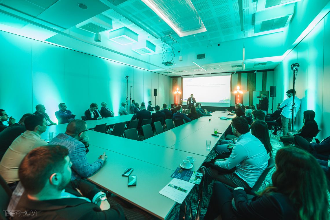 Forum PSEW 2026. W Sopocie dyskutowano o przyszłości energii z wiatru W Sopocie dyskutowano o przyszłości energii z wiatru