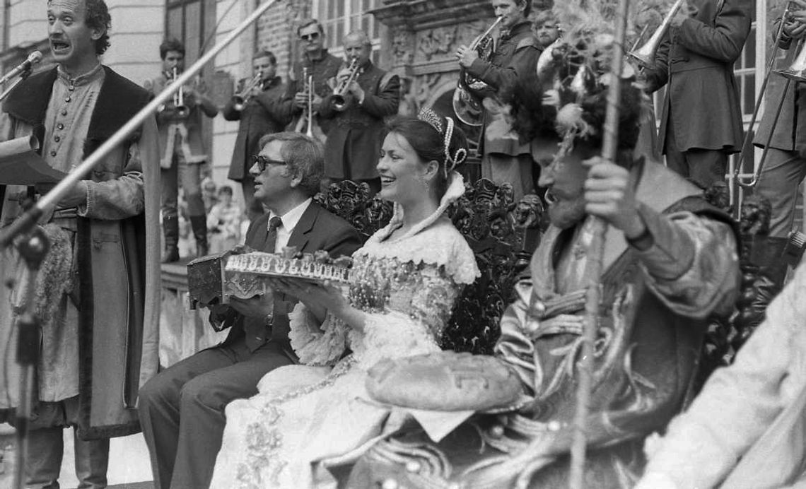 Leonard Szmaglik (1937-2023). Zostawił nam tysiące zdjęć...