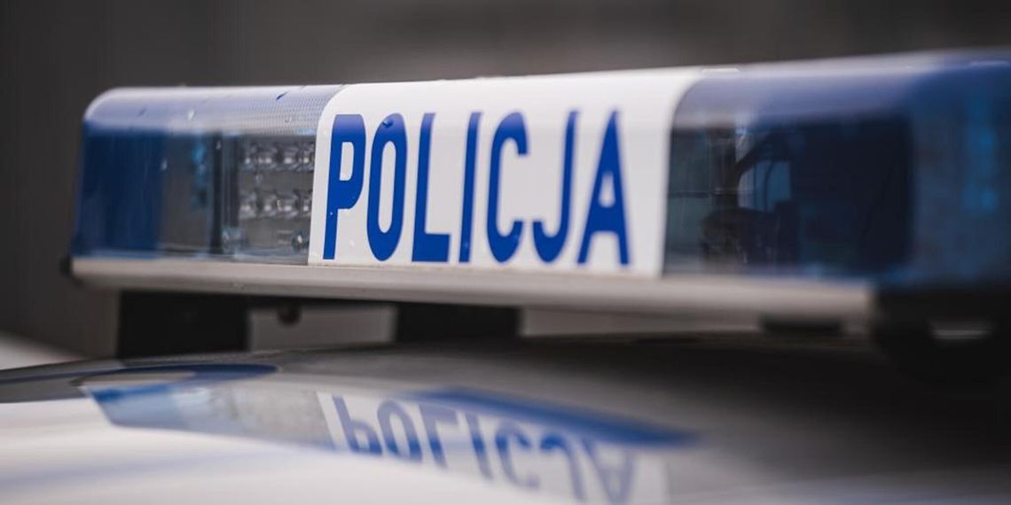 Fragment elewacji spadł na gości restauracji w centrum Gdańska
