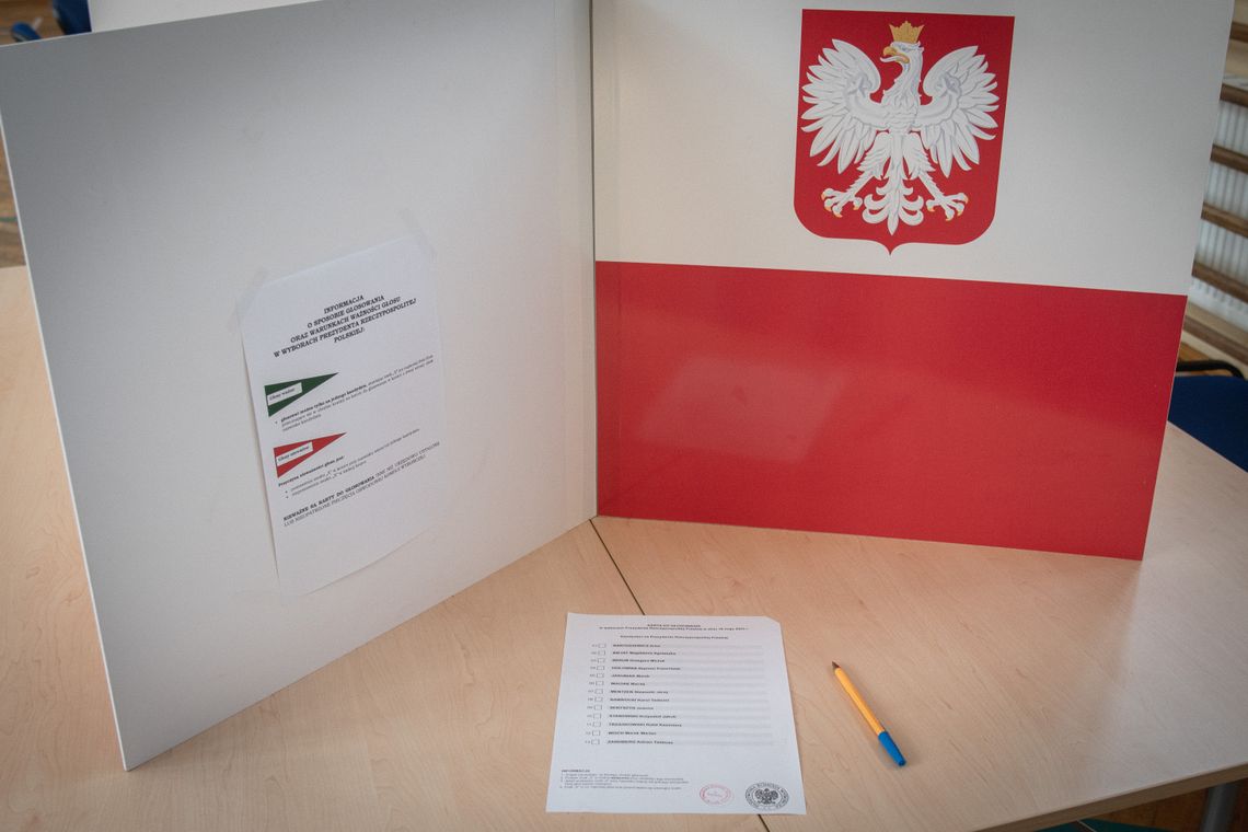 Frekwencja wyborcza. Pomorze trzecie w kraju, Gdańsk nadrobił zaległości!