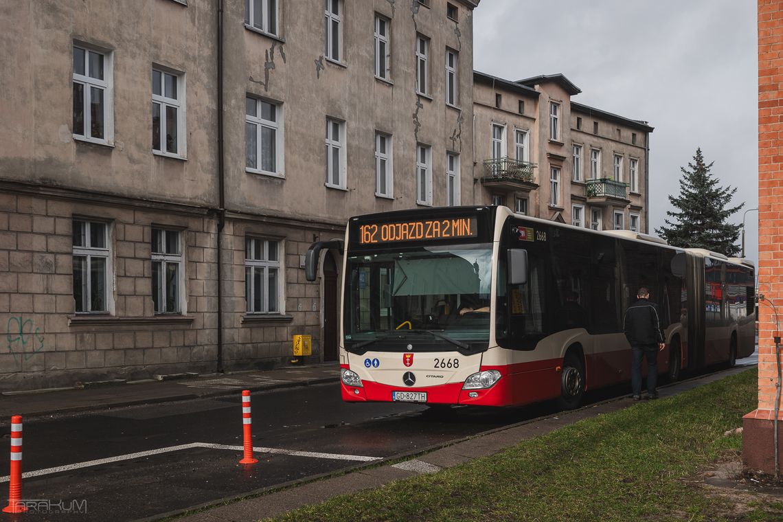 GAiT kupi wynajmowane do tej pory autobusy. Miejską flotę zasili 48 pojazdów