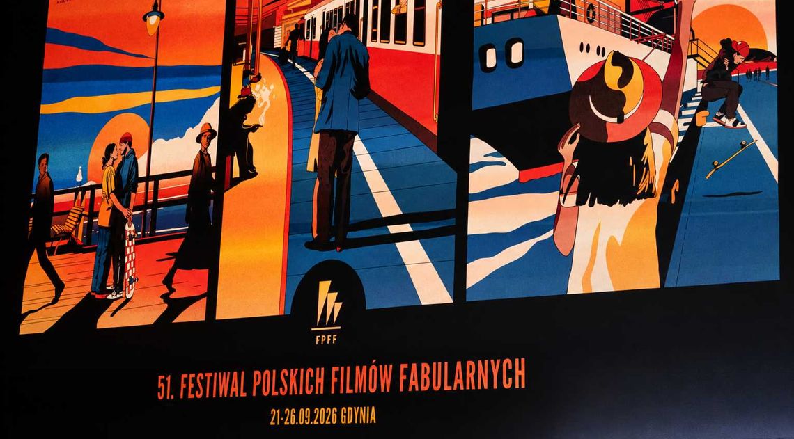 Gala rozdania nagród 51. FPFF w Gdyni