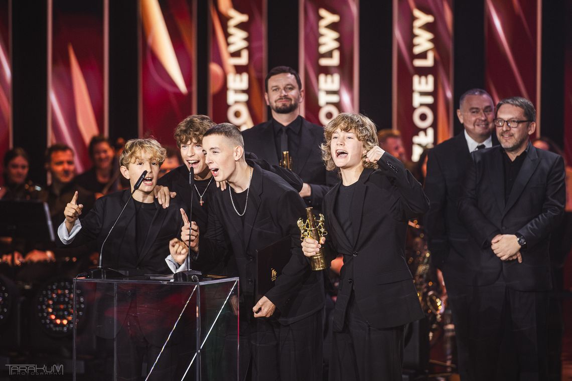 Dla kogo Złote Lwy? Jubileuszowy festiwal filmowy w Gdyni dobiega końca