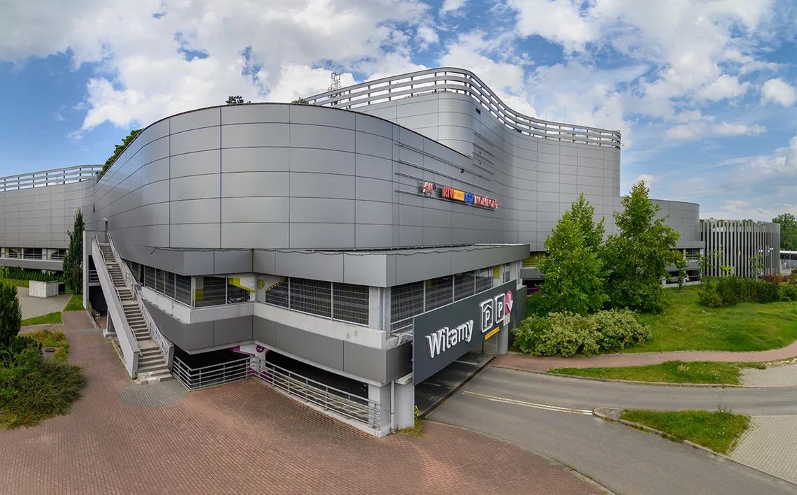 Galeria handlowa Morena w Gdańsku wprowadza opłaty za parking. Zmiany od 1 października