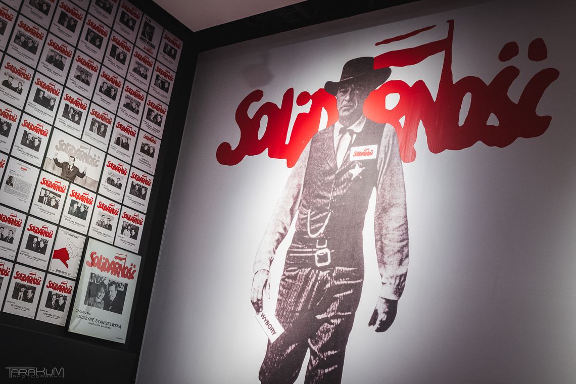 Gary Cooper i wybory 1989. Jak westernowy szeryf stał się symbolem polskiego przełomu?