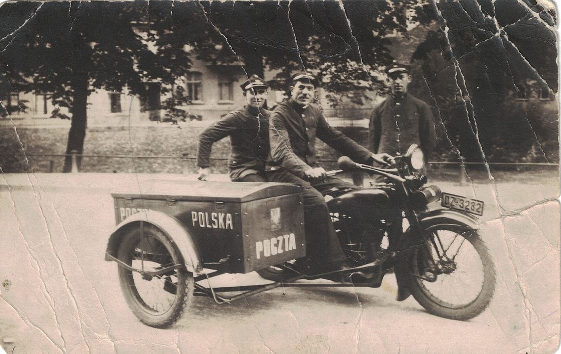 Gdańsk 1938/39. Może ta napięta sytuacja w mieście, rozejdzie się jakoś po kościach