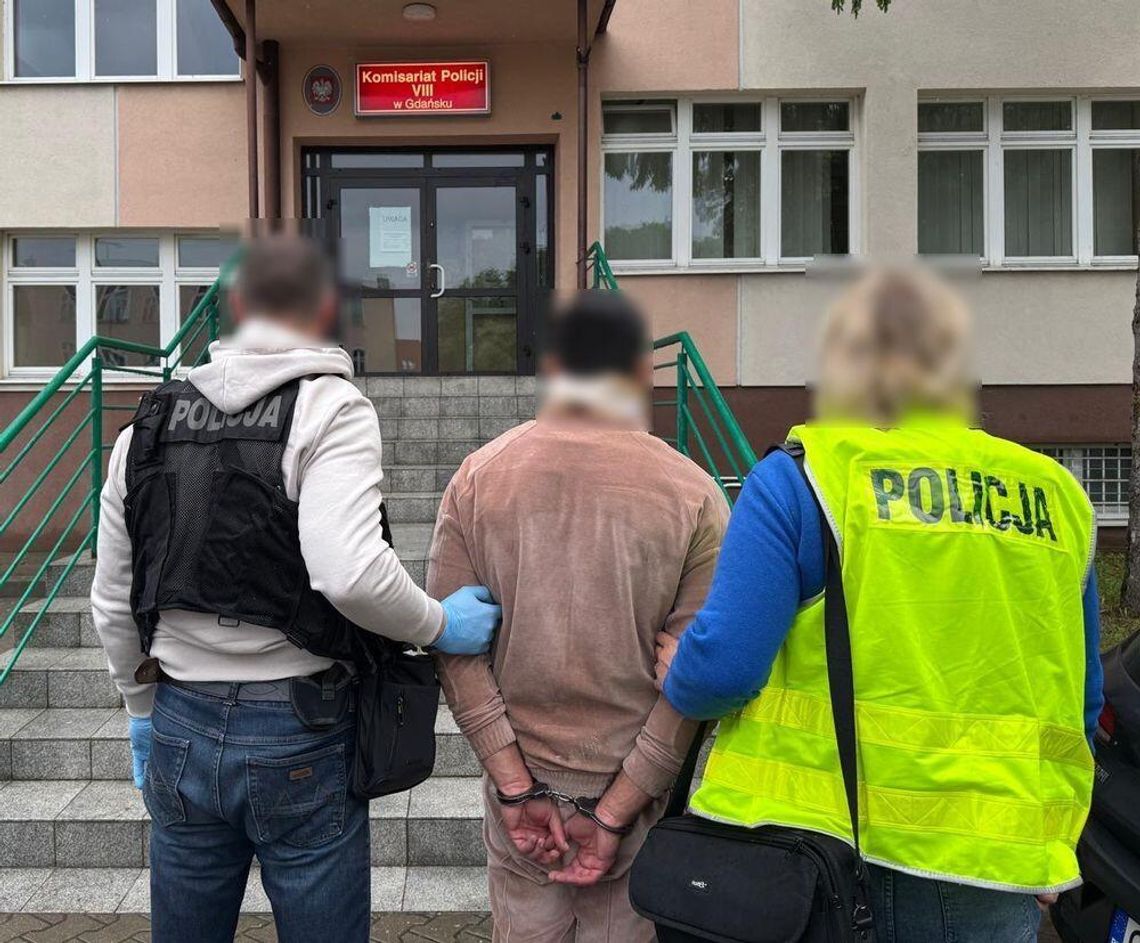 Nielegalna energia do nielegalnych automatów. 46-latek usłyszał aż... 42 zarzuty za oszustwa