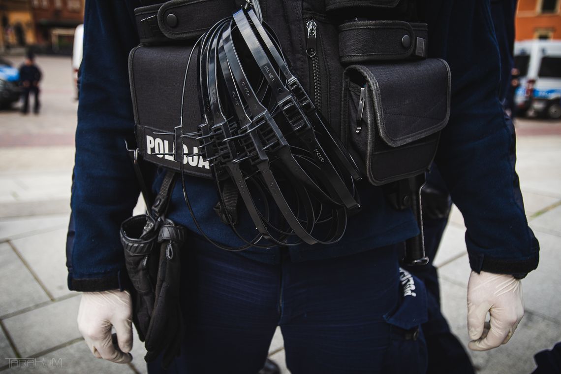 Policja