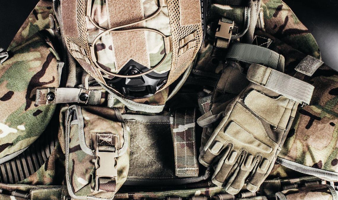 Gdańsk: Białoruski żołnierz torturował kolegę, później rzucił się pod pociąg