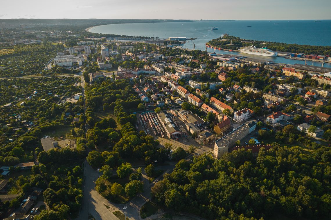 Gdańsk-Nowy Port