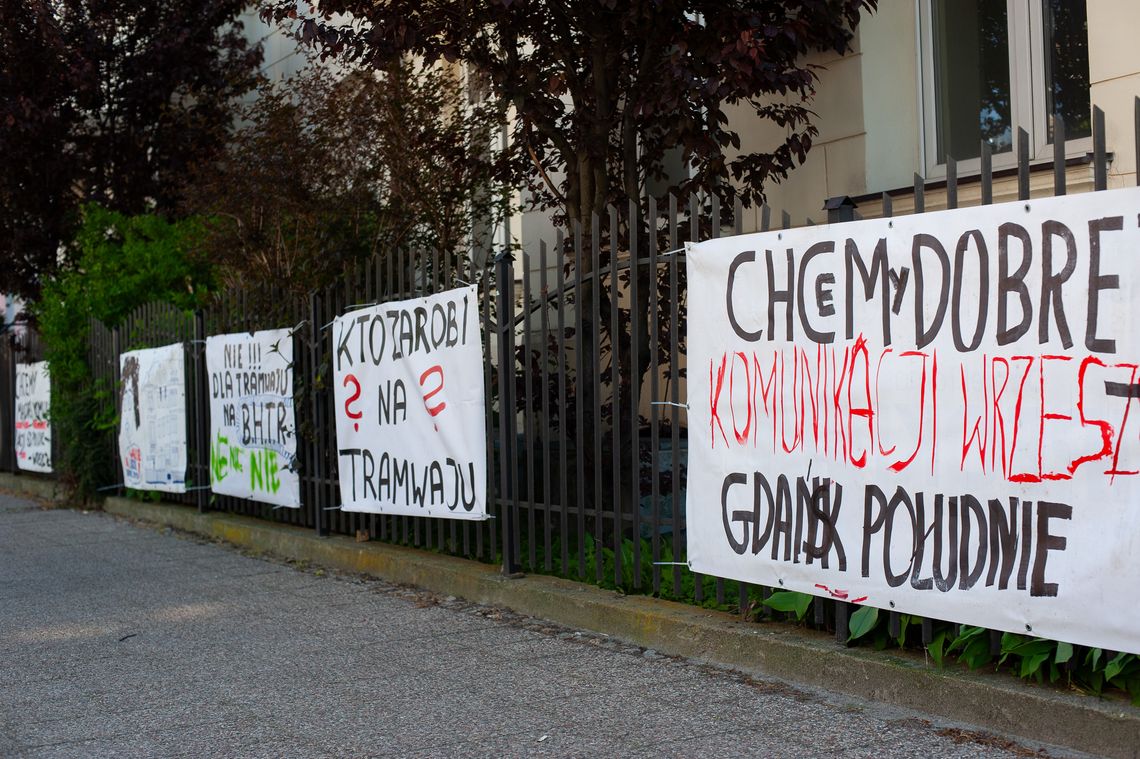 Gdańsk dostanie ćwierć miliona na tramwaj. Aktywiści twierdzą, że naruszono regulamin dotacji