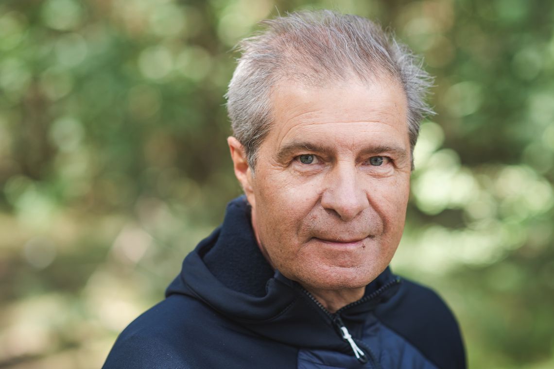 Gdańsk epoki napoleońskiej. „Hipnoza” – nowy kryminał Krzysztofa Bochusa