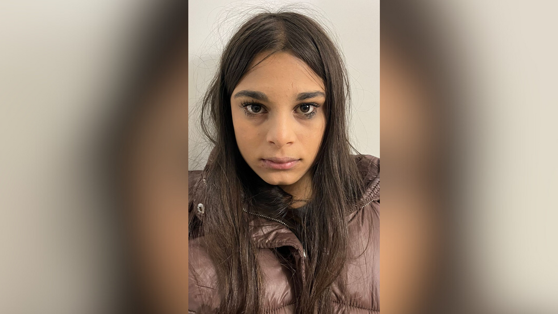 Gdańsk: Gdzie jest 15-letnia Sunita Ciurar?