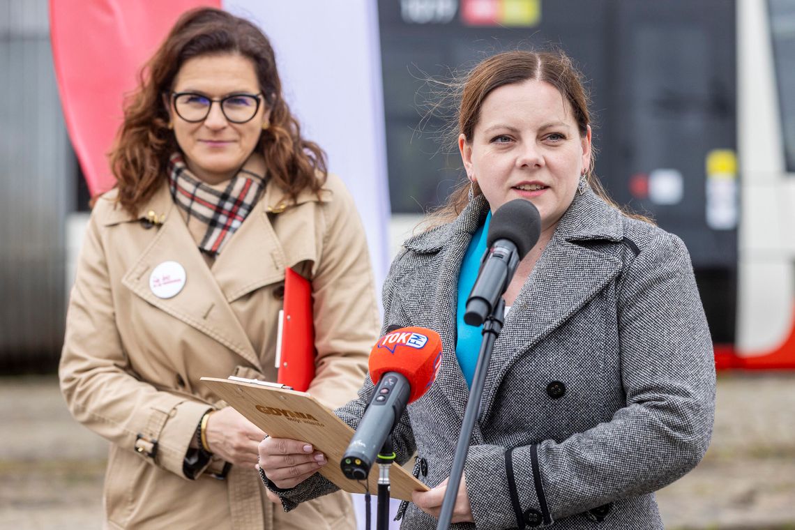 Bitwa na frekwencję wyborczą Gdańska i Gdyni! Przegrana prezydentka... posadzi drzewo u sąsiadki!