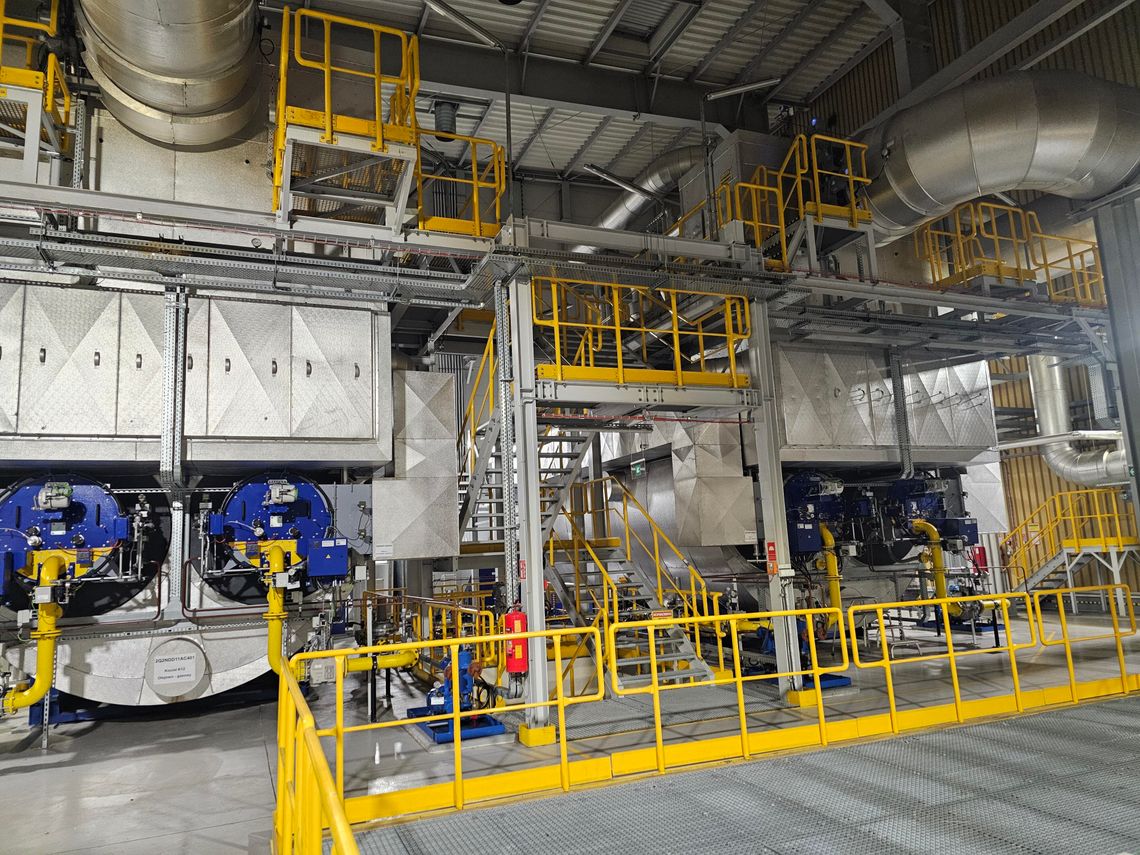 Gdańsk i Sopot z nowym systemem ciepła. PGE inwestuje setki milionów Gdańsk i Sopot z nowym systemem ciepła. PGE inwestuje setki milionów