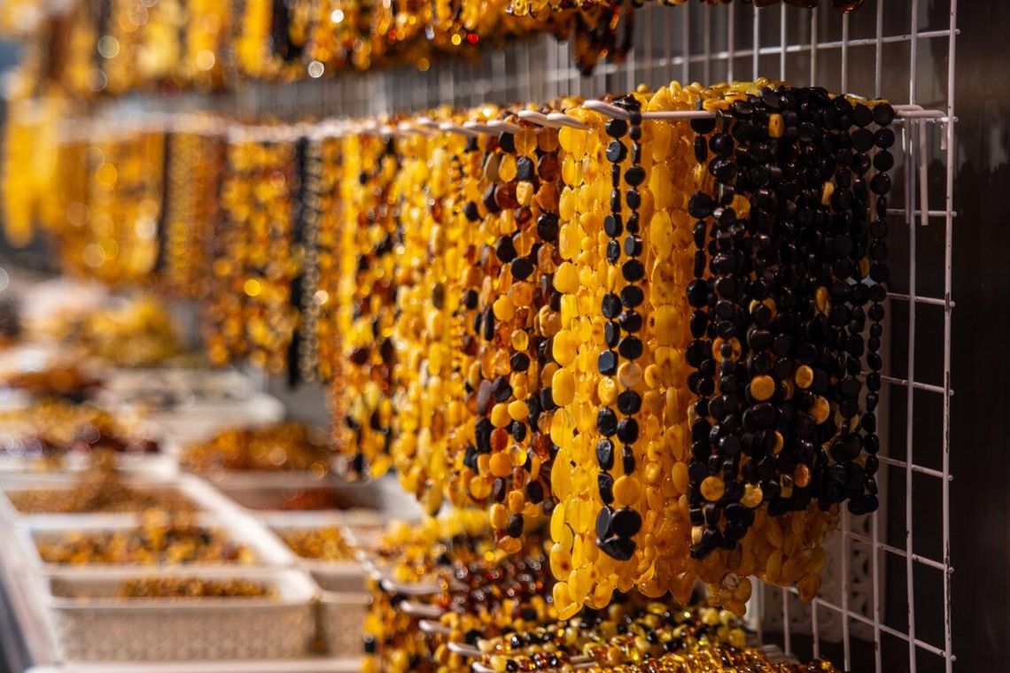 Gdańsk Jewellery Week: Poznaj sztukę biżuterii i  jej najlepszych twórców!