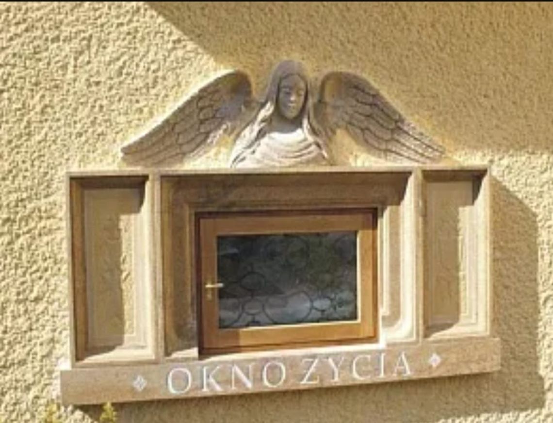 okno życia, Gdańsk-Matemblewo