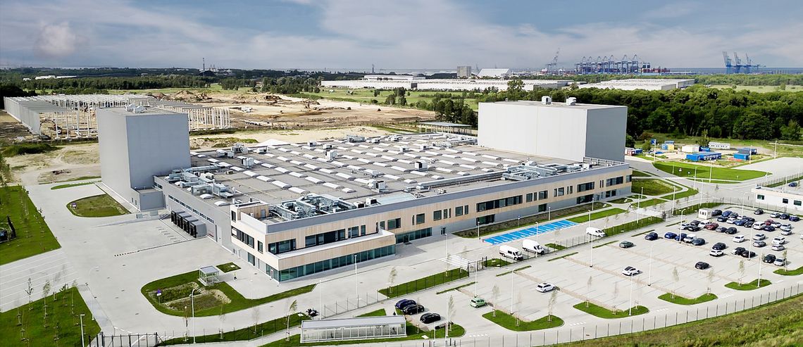 Gdańsk będzie wiodącym ośrodkiem produkcji magazynów energii w Europie?