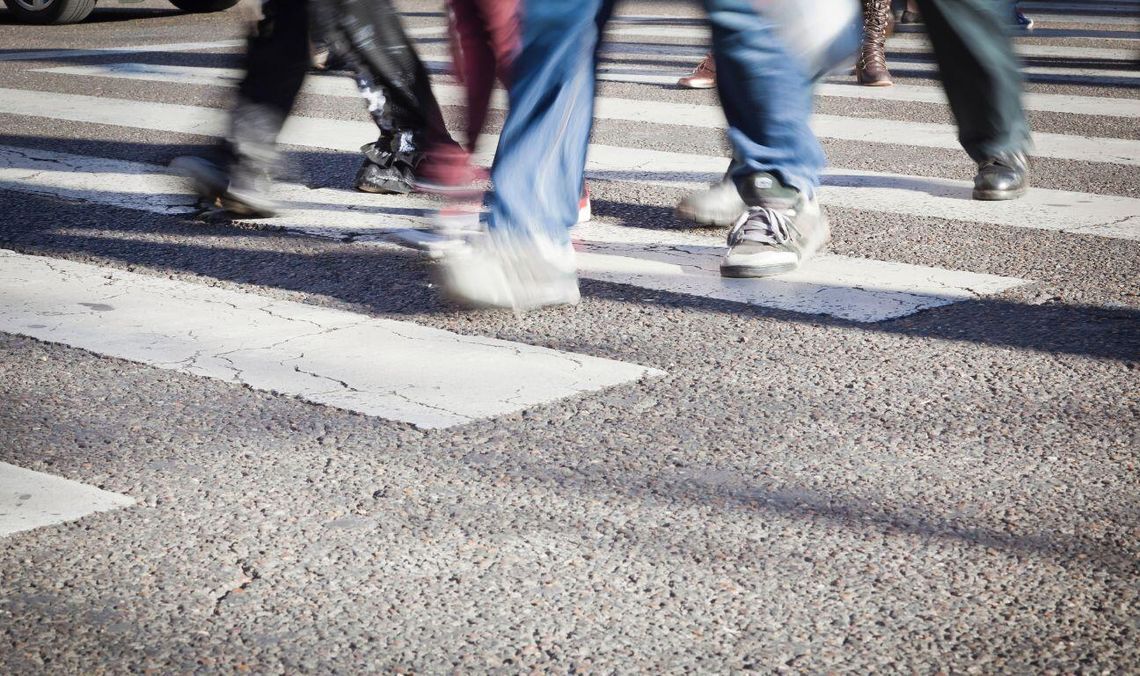 Gdańsk: Nie będzie przejścia naziemnego przy Żabim Kruku. Miasto unieważnia przetarg Gdańsk: Nie będzie przejścia naziemnego przy Żabim Kruku. Miasto unieważnia przetarg