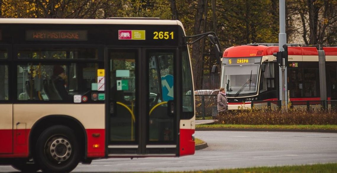 Gdańsk: Od marca linia 262 pojedzie aż na Przymorze