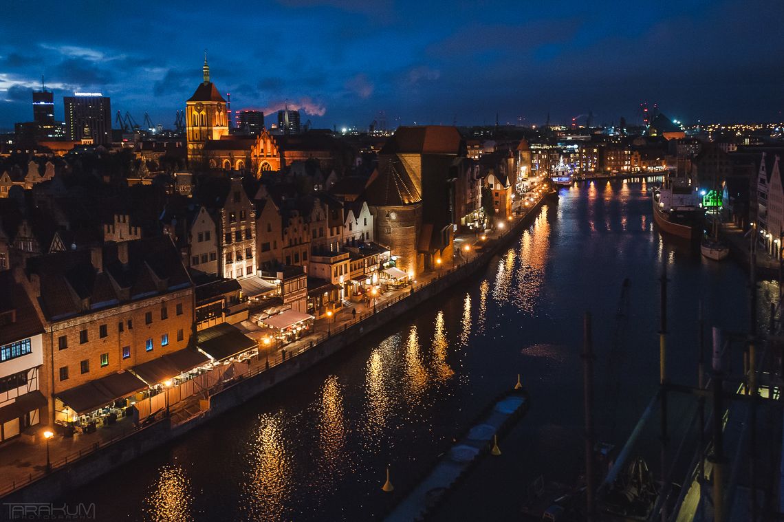Gdańsk ogłasza oszczędności! Duże cięcia w wielu obszarach miasta 