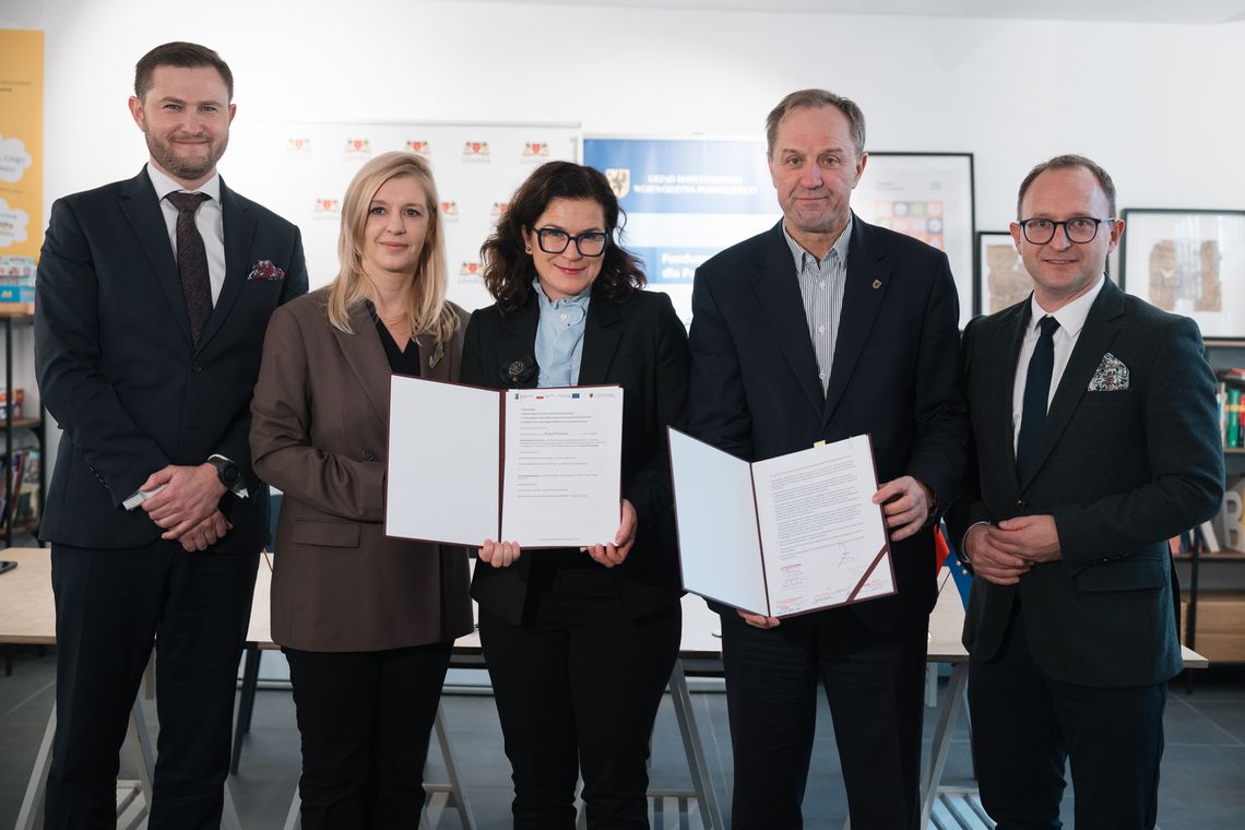 Gdańsk otrzyma ponad 100 mln zł na rewitalizację. Wypięknieje kilka dzielnic