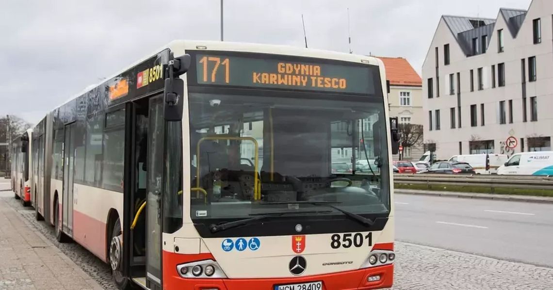 Gdańsk: PKS przejmuje część linii autobusowych. Na horyzoncie też nowe elektryczne pojazdy autobusy Gdańsk