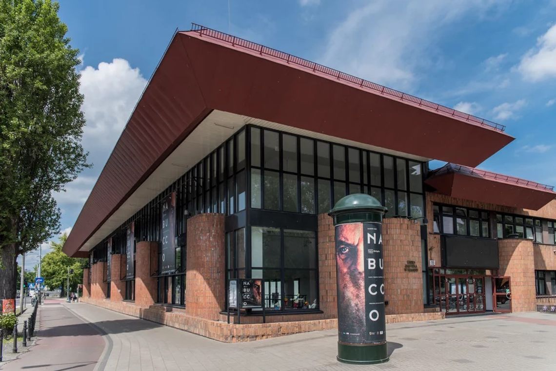 Gdańsk potrzebuje opery z prawdziwego zdarzenia. Ale też odwagi