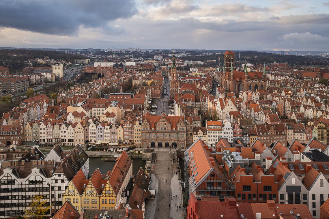 Gdańsk. Rekordowy Budżet Obywatelski i spór o skład zespołu weryfikującego projekty