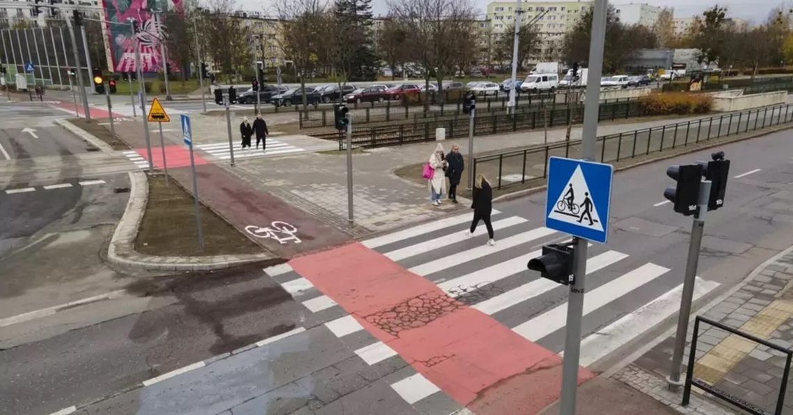 aleja Rzeczypospolitej, Gdańsk