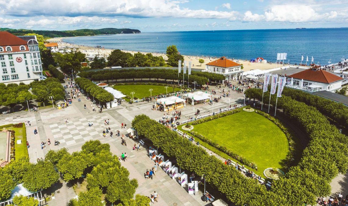 Gdańsk spada, Pruszcz Gdański awansuje! Zobacz, kto rządzi finansowo na Pomorzu