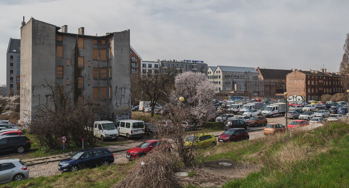 Gdańsk upamiętni żydowskie getto z czasów II wojny światowej