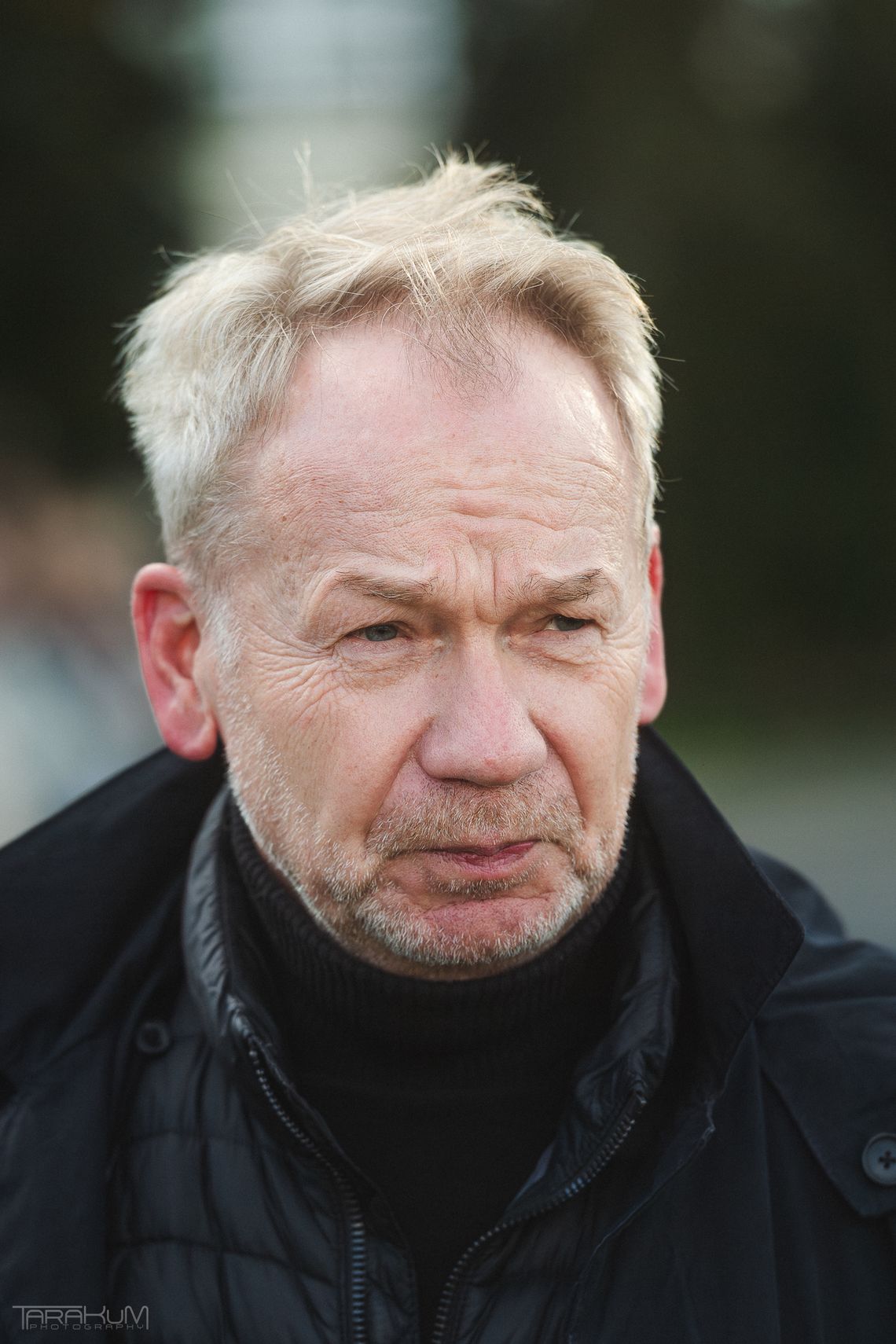 Gdańsk z klasą! Mirosław Baka w kampanii „Wszędzie z kulturą" Gdańsk z klasą! Mirosław Baka w kampanii „Wszędzie z kulturą"