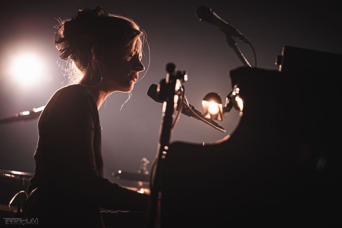 Hani Rani, Inside Seaside 2024