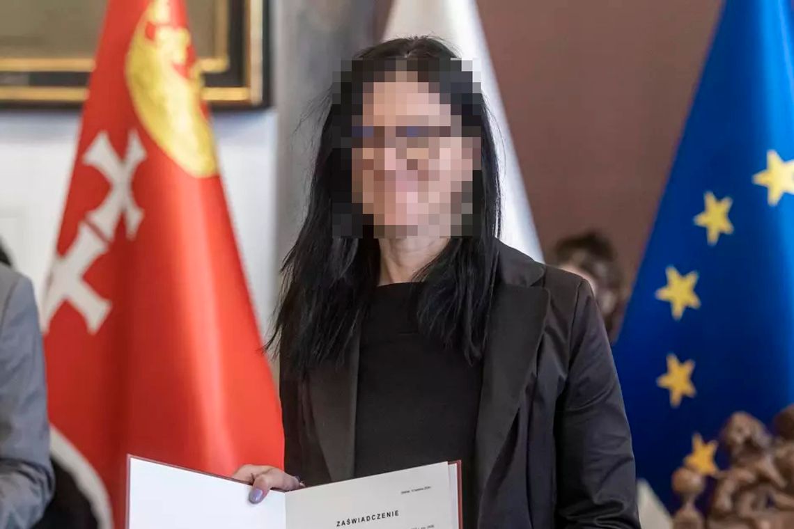 Gdańska radna z zarzutami po awanturze w taksówce. Odpowie za znieważenie Gdańska radna z zarzutami po awanturze w taksówce. Odpowie za znieważenie