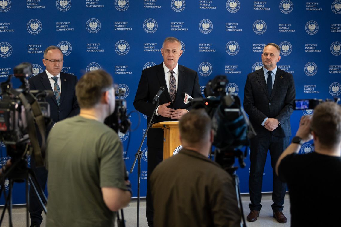 Gdański IPN wraca do sprawy z 1981 roku. Śmierć Antoniego Browarczyka i nowe zarzuty