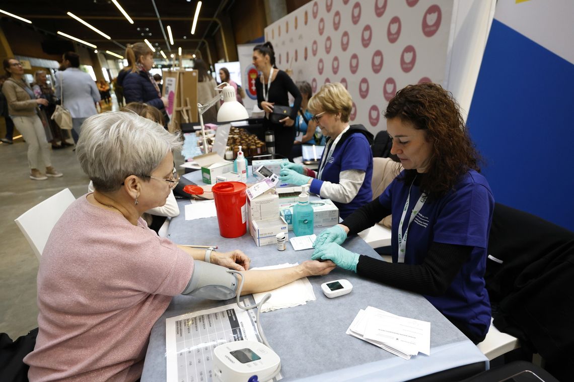 Gdański Kongres Zdrowia Kobiet