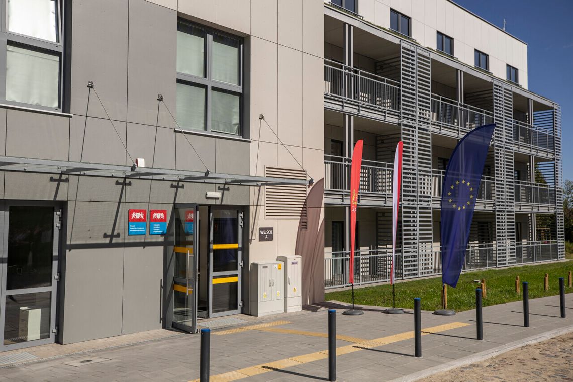 Gdański Miesiąc Zdrowia Psychicznego z Fundacją „Terapia to NIE wstyd”