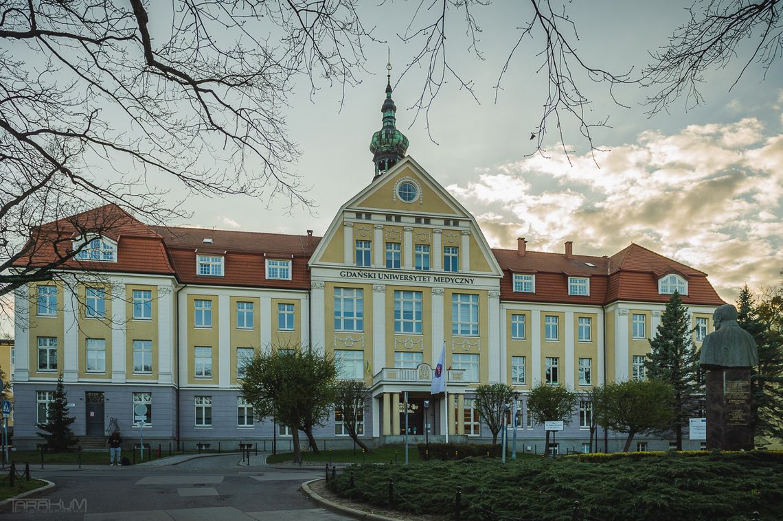 Gdański Uniwersytet Medyczny