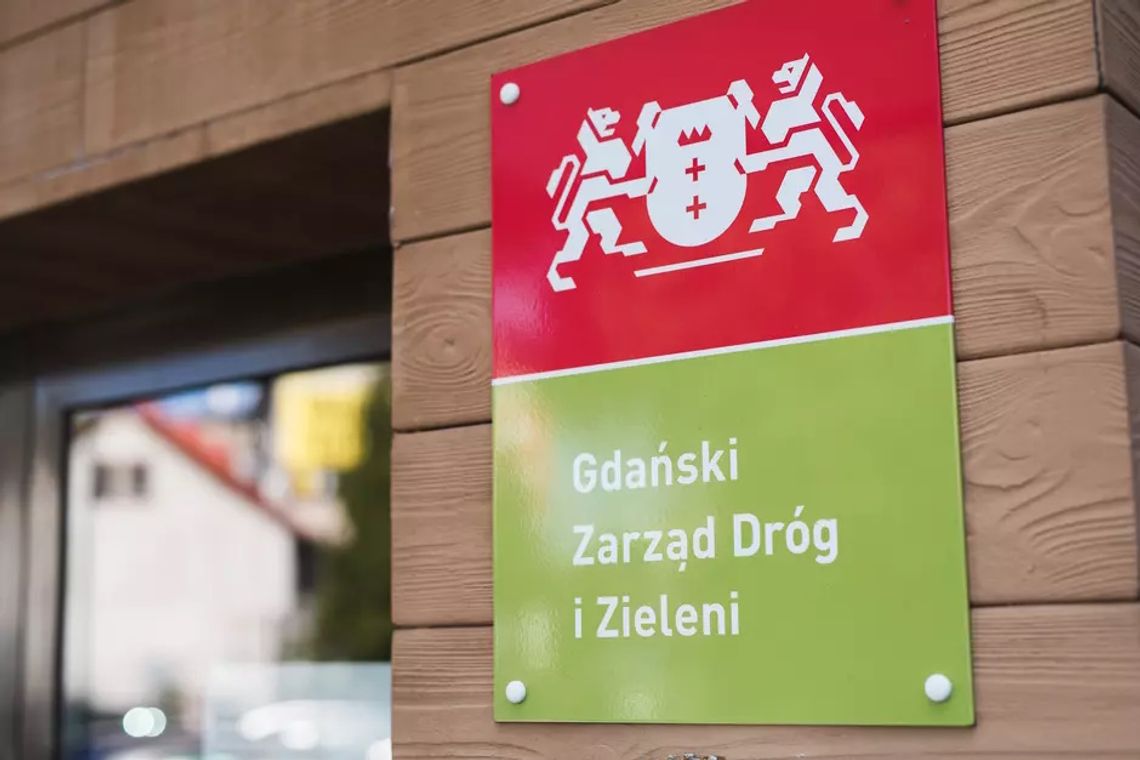 Gdański Zarząd Dróg i Zieleni zostanie podzielony? zieleń miejska, Gdańsk