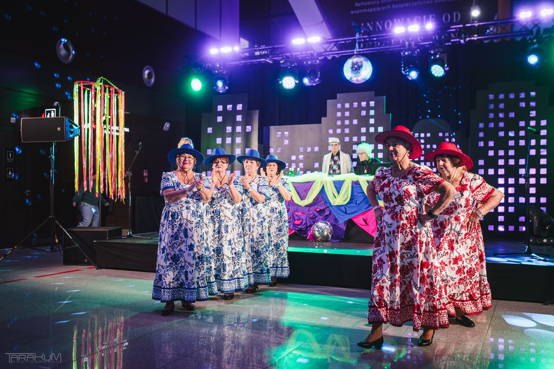 DJ Wika, potańcówka, lotnisko, Gdańsk 2025