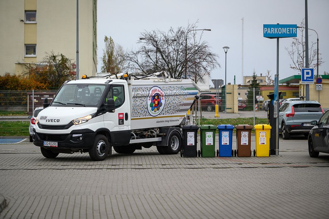 Gdańskie Usługi Komunalne zwolniły trzech pracowników. Powodem działalność związkowa?