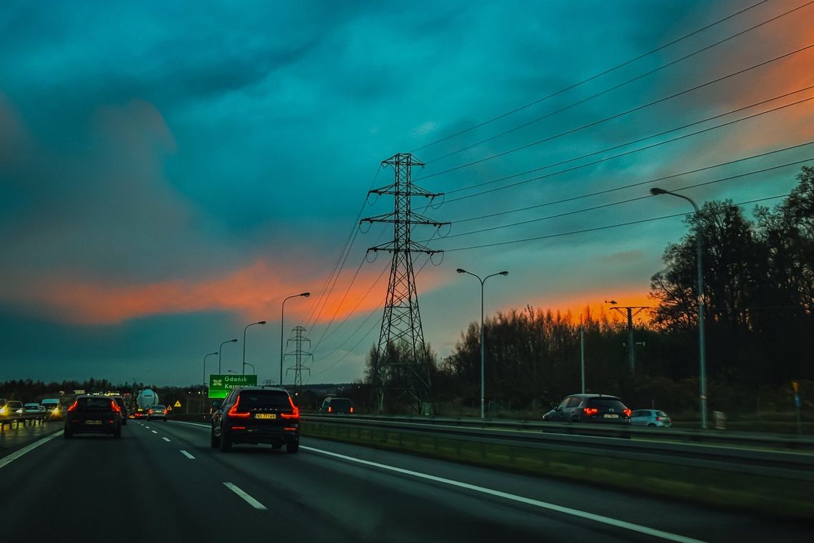 Nocne prace remontowe na Obwodnicy Trójmiasta i S7